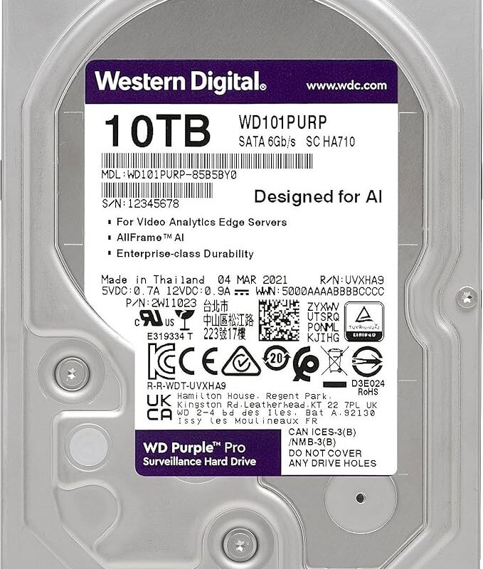 10TB