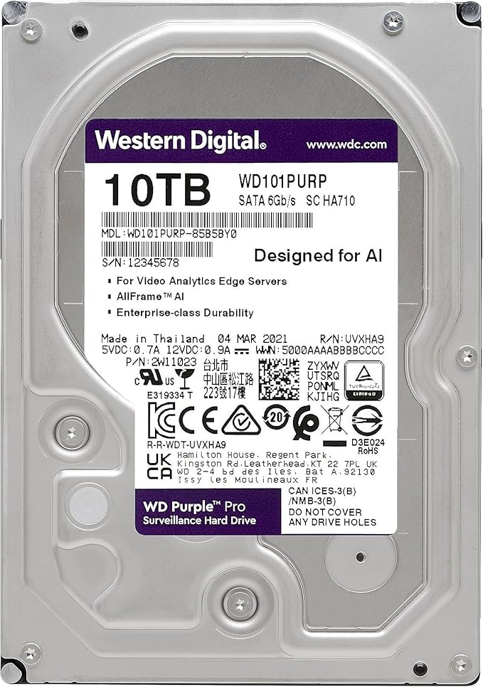 10TB