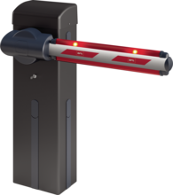 GIOTTO BT A 60S BARRIER