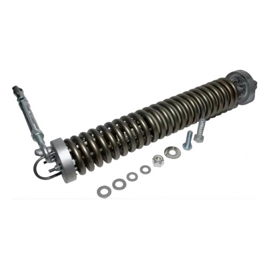 KIT SPRING MOOVI-VIR 50