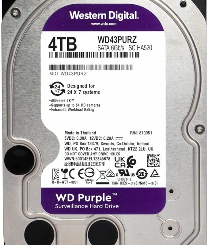 4TB