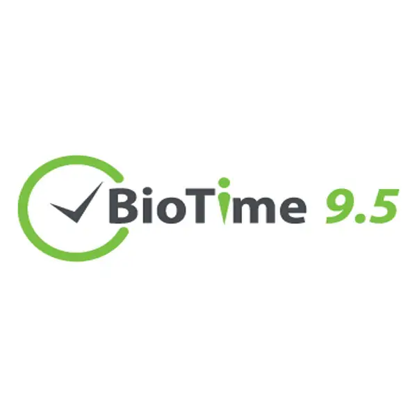 BIOTIME 9.5 BASIC