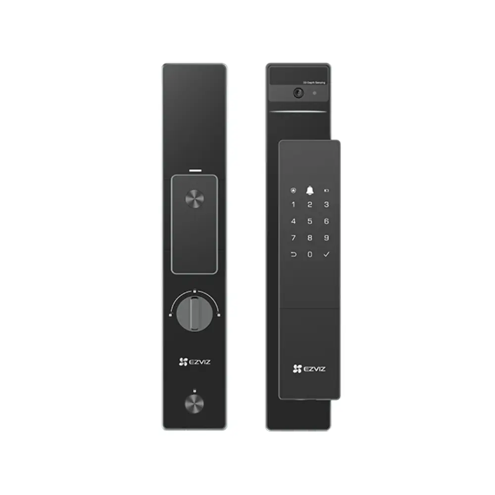 CS-DL50FVS-R100-WBP-GR