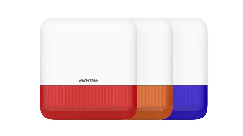 DS-PS1-E-WB(Red Indicator)